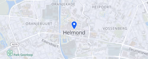 Braverun Obstacle Run - Helmond