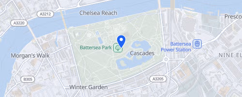 Battersea Brewery 10km & 5km