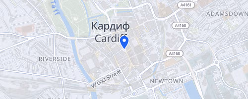 Cardiff 10k