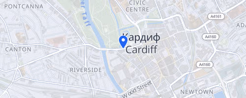 Cardiff Half Marathon