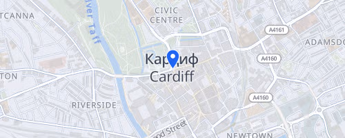 Cardiff 1.5k, 5k, 10k & Half Marathon MoRun