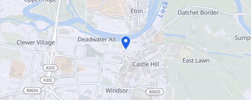 Royal Windsor Triathlon June 2027