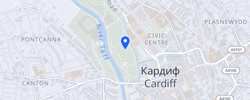 Cardiff Running Festival