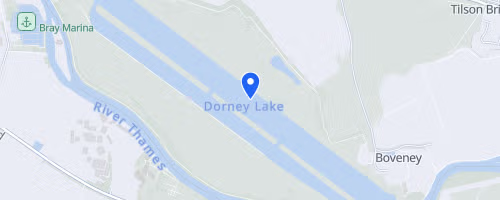 Dorney Lake Triathlon August