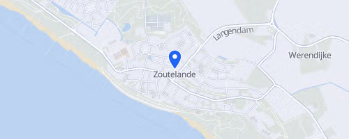 Kustmarathon Zeeland Ladiesrun
