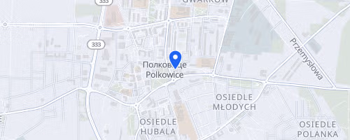 Półmaraton Polkowicki