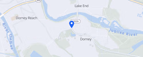 Swim Long Eton Dorney September