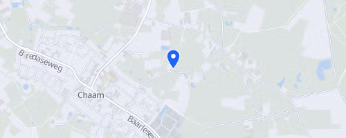 Alphense Bergen Trail