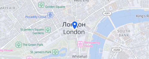 2026 Vitality Westminster Mile