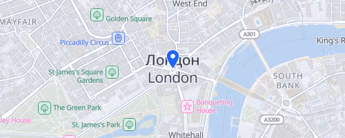 The One in the Park - Regent's August