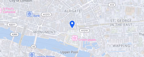 London Christmas Markets Hike