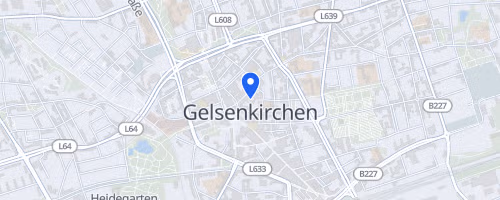 Blaulichtlauf Gelsenkirchen