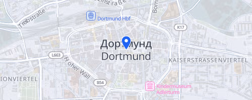 Do it fast - Dortmund