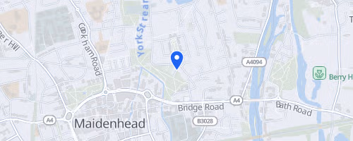 RunThrough  Maidenhead Half Marathon | 2026