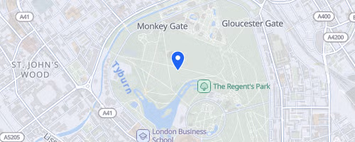 RunThrough Regents park series 2