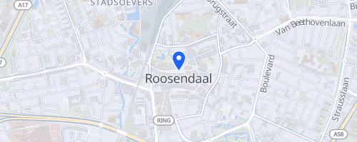 Wandelmarathon ‘De Roos van Roosendaal’