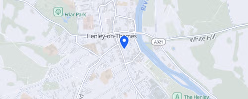 Henley River - 10k & Half Marathon