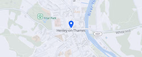 Henley River Half Marathon, 10k & Junior Race | September 2026