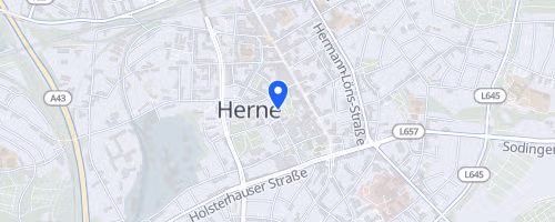 21. Herner St. Martini City-Lauf