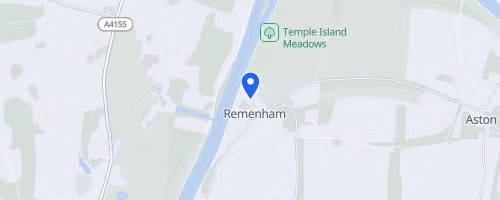 Henley River Half Marathon & 10K September