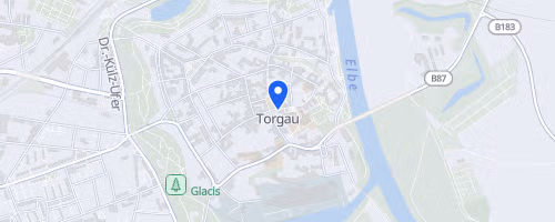 2. Torgauer Heide Ride