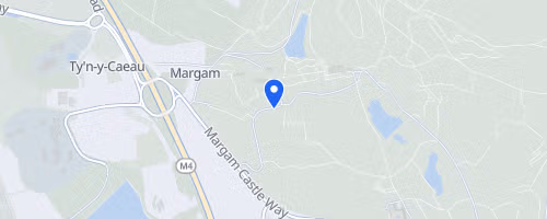 RTT Margam Trail 10K & 5K