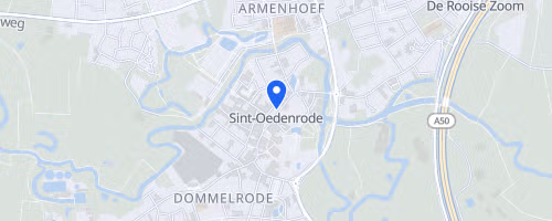Rooifietst Gemert