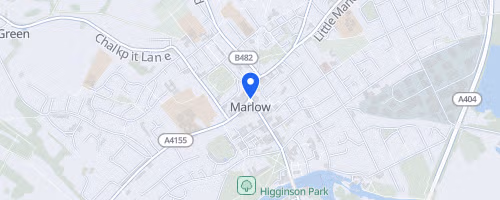 Marlow Half Marathon, The Frankenstein & Marlow 7