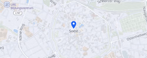 34. Soester Stadtlauf