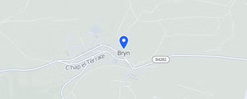 The Beast of Bryn