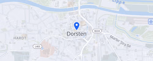 Dorstener Crosslauf