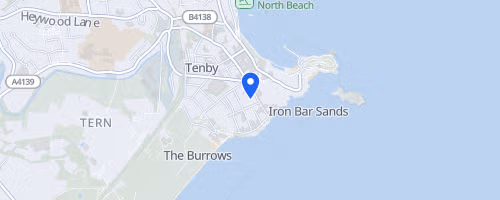 IRONKIDS Wales
