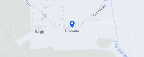 Bieg Dębów Smoszewskich