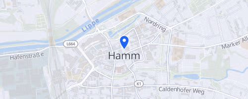 AOK-Firmenlauf Hamm
