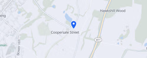 Epping Christmas Hike & Social