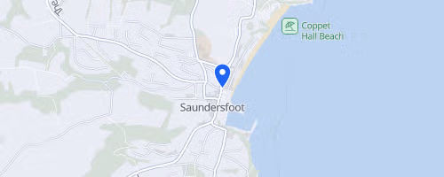 Saundersfoot Triathlon