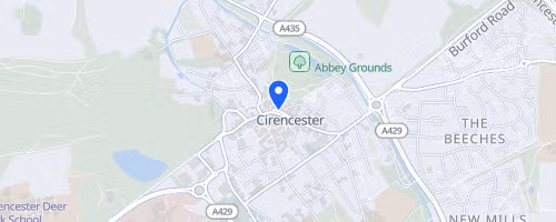 Cirencester Half Marathon