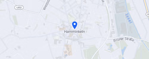 Hamminkelner Citylauf