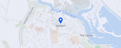 Maldon Half Marathon