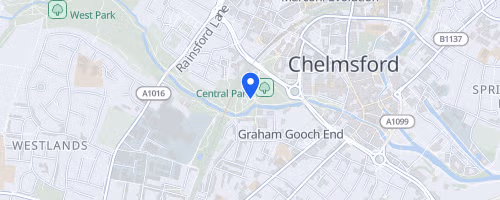 Chelmsford Marathon & Half Marathon