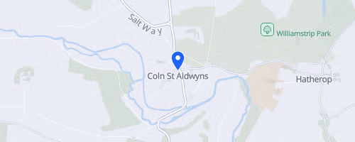Coln Valley Trail Runs