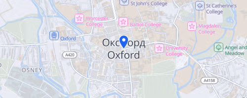 Oxford Half Schools’ Challenge 2026
