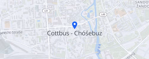 Firmenlauf Cottbus