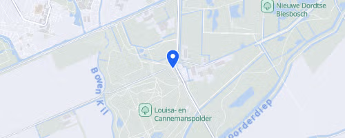 Goede Doelen Molentocht
