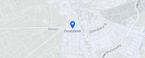 Groesbeek Trail