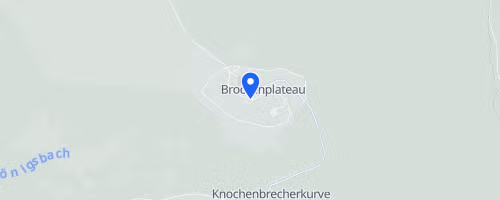 Brockenheroes