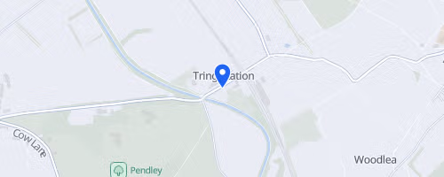 Run the Wild Half Marathon - Autumn Edition