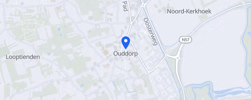 De Vogel Strandloop