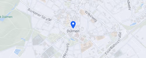 Dülmener Wasserlauf