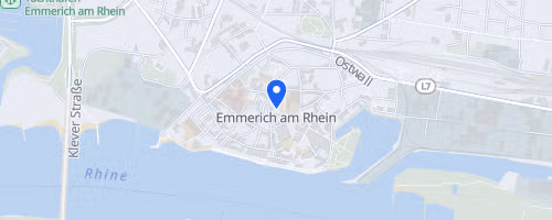 Pro Kids Lauf Emmerich